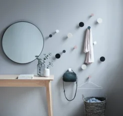 Boutons HADSTEN 5 Pcs/pqt 7 Boutons HADSTEN 5 Pcs/pqt -Magasin De Meubles 100610