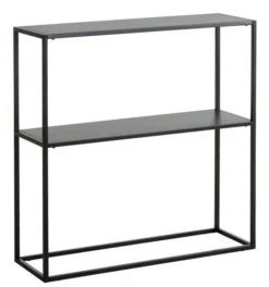 Console VIRUM 26x80 Noir