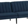 Canapé Convertible HARNDRUP Bleu Foncé