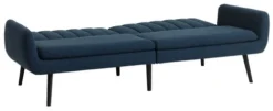 Canapé Convertible HARNDRUP Bleu Foncé 11 Canapé Convertible HARNDRUP Bleu Foncé -Magasin De Meubles 113569