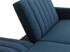 Canapé Convertible HARNDRUP Bleu Foncé 13 Canapé Convertible HARNDRUP Bleu Foncé -Magasin De Meubles 113572