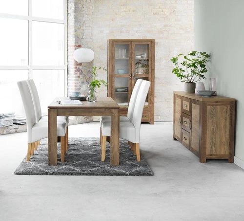 Buffet JUNGEN 2 Portes Chêne 7 Buffet JUNGEN 2 Portes Chêne – Image 7