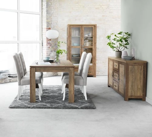 Buffet JUNGEN 2 Portes Chêne 9 Buffet JUNGEN 2 Portes Chêne – Image 9