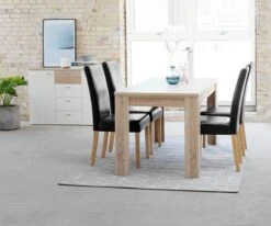 Tapis BALSATRE 160x230 Gris/blanc 7 Tapis BALSATRE 160x230 Gris/blanc -Magasin De Meubles 115349