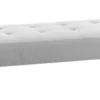 Banquette NOREFJELL Gris Clair