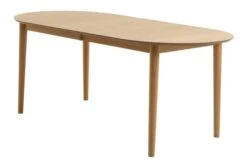 Royal Oak Table EGENS 90x190/270 Chêne