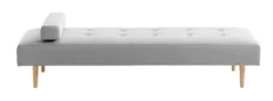 Banquette NOREFJELL Gris Clair -Magasin De Meubles 116520