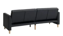 Canapé Convertible TIVEDEN Gris Foncé -Magasin De Meubles 121860