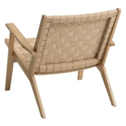 Fauteuil VADEHAVET Nature -Magasin De Meubles 121865