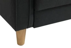 Canapé Convertible TIVEDEN Gris Foncé -Magasin De Meubles 121993