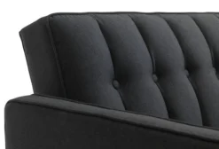 Canapé Convertible TIVEDEN Gris Foncé -Magasin De Meubles 121995