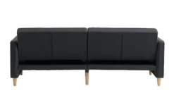 Canapé Convertible TIVEDEN Gris Foncé -Magasin De Meubles 122021