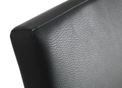 Chaise ASAA Noir -Magasin De Meubles 126826