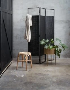 Tabouret JUNGHOLM Naturel 16 Tabouret JUNGHOLM Naturel -Magasin De Meubles 128877