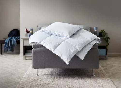 Oreiller 750g FALKETIND 50x70 2 Oreiller 750g FALKETIND 50x70 – Image 2