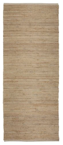 Tapis MIMOSA 80x200 Naturel
