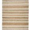 Tapis KILDEURT 65x120 Naturel