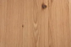 Royal Oak Table SANDBY 100x210 Chêne Naturel/noir -Magasin De Meubles 132686