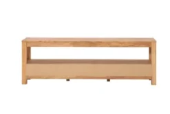 Royal Oak Meuble TV HAGE 170 Cm 3 Tiroirs Chêne 12 Royal Oak Meuble TV HAGE 170 Cm 3 Tiroirs Chêne -Magasin De Meubles 132787