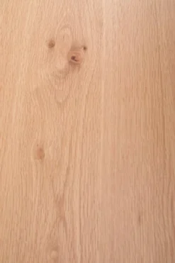 Royal Oak Table Basse SANDBY 60x110 Chêne Naturel/noir -Magasin De Meubles 132847