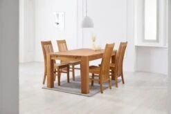 Tapis RABBESIV 160x230 Gris -Magasin De Meubles 133548 4