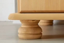 Armoire LYNE 200x224 Teintée -Magasin De Meubles 133656