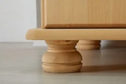 Armoire LYNE 248x224 Teintée -Magasin De Meubles 133690