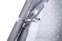 Tente De Jeu SMINGE 120x148 étoiles -Magasin De Meubles 135040