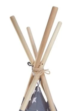 Tente De Jeu SMINGE 120x148 étoiles -Magasin De Meubles 135043