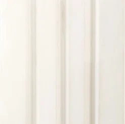 Buffet VILSTED 2 Portes Blanc/brun -Magasin De Meubles 135057