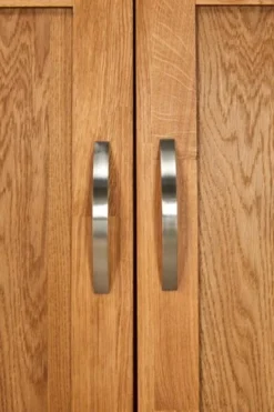 Royal Oak Buffet HAGE 2 Portes Chêne -Magasin De Meubles 135306