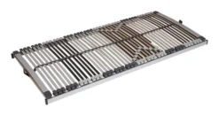 Sommier à Lattes 140x190 GOLD A30 FIX