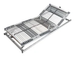 Sommier Réglable 140x190 GOLD A30 FLEX