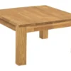 Royal Oak Table Basse OLDE 85x85 Chêne