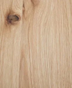 Royal Oak Table De Bar SANDBY 71x128 Chêne Naturel/noir -Magasin De Meubles 137273