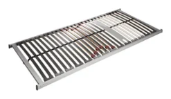 Sommier à Lattes 140x190 PLUS A70 FIX