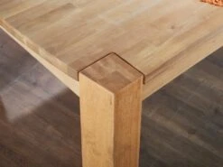 Royal Oak Table OLLERUP 100x200 Chêne -Magasin De Meubles 139415