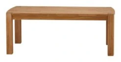 Royal Oak Table OLLERUP 100x200 Chêne -Magasin De Meubles 139416