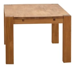 Royal Oak Table OLLERUP 100x160 Chêne -Magasin De Meubles 139419