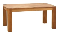Royal Oak Table OLLERUP 100x160 Chêne -Magasin De Meubles 139420