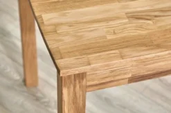 Royal Oak Table JEGERUP 70x115 Chêne -Magasin De Meubles 139521