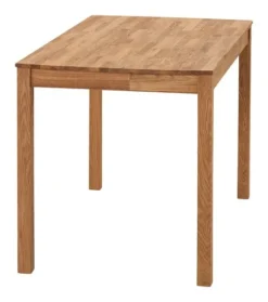 Royal Oak Table JEGERUP 70x115 Chêne -Magasin De Meubles 139522