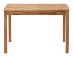 Royal Oak Table JEGERUP 70x115 Chêne -Magasin De Meubles 139524