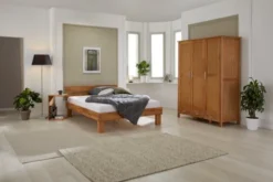 Royal Oak Bout De Canapé AGGERUP 34x37 Chêne -Magasin De Meubles 139544