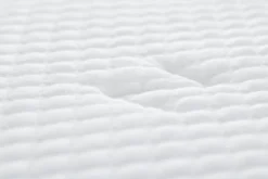 Surmatelas 140x190 GOLD T105 WELLPUR -Magasin De Meubles 139569