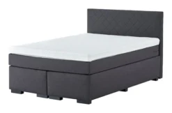 Surmatelas 140x190 GOLD T105 WELLPUR -Magasin De Meubles 142885