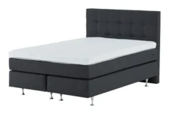 Surmatelas 140x190 GOLD T105 WELLPUR -Magasin De Meubles 142886