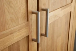 Royal Oak Armoire OLDE 120x200 Chêne -Magasin De Meubles 146411