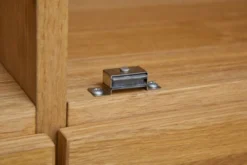 Royal Oak Armoire OLDE 120x200 Chêne -Magasin De Meubles 146412