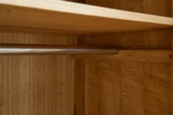 Royal Oak Armoire OLDE 120x200 Chêne -Magasin De Meubles 146413